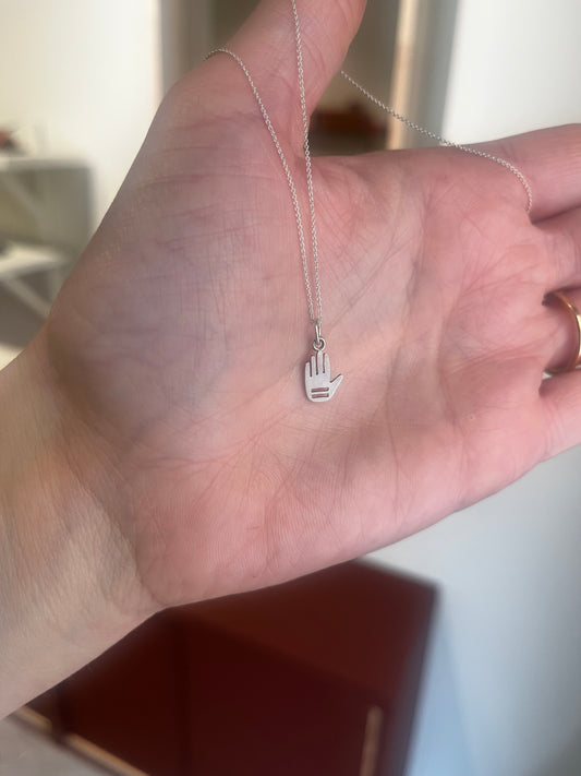 Allas lika rätt mini