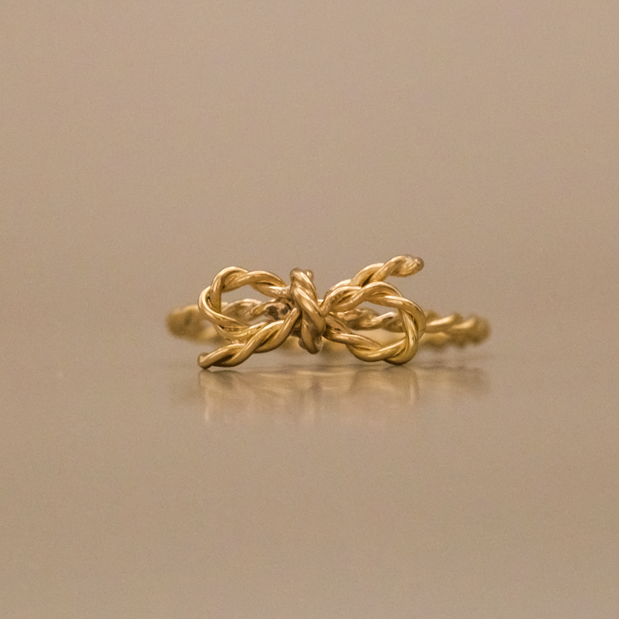 Specialbestälda ringar