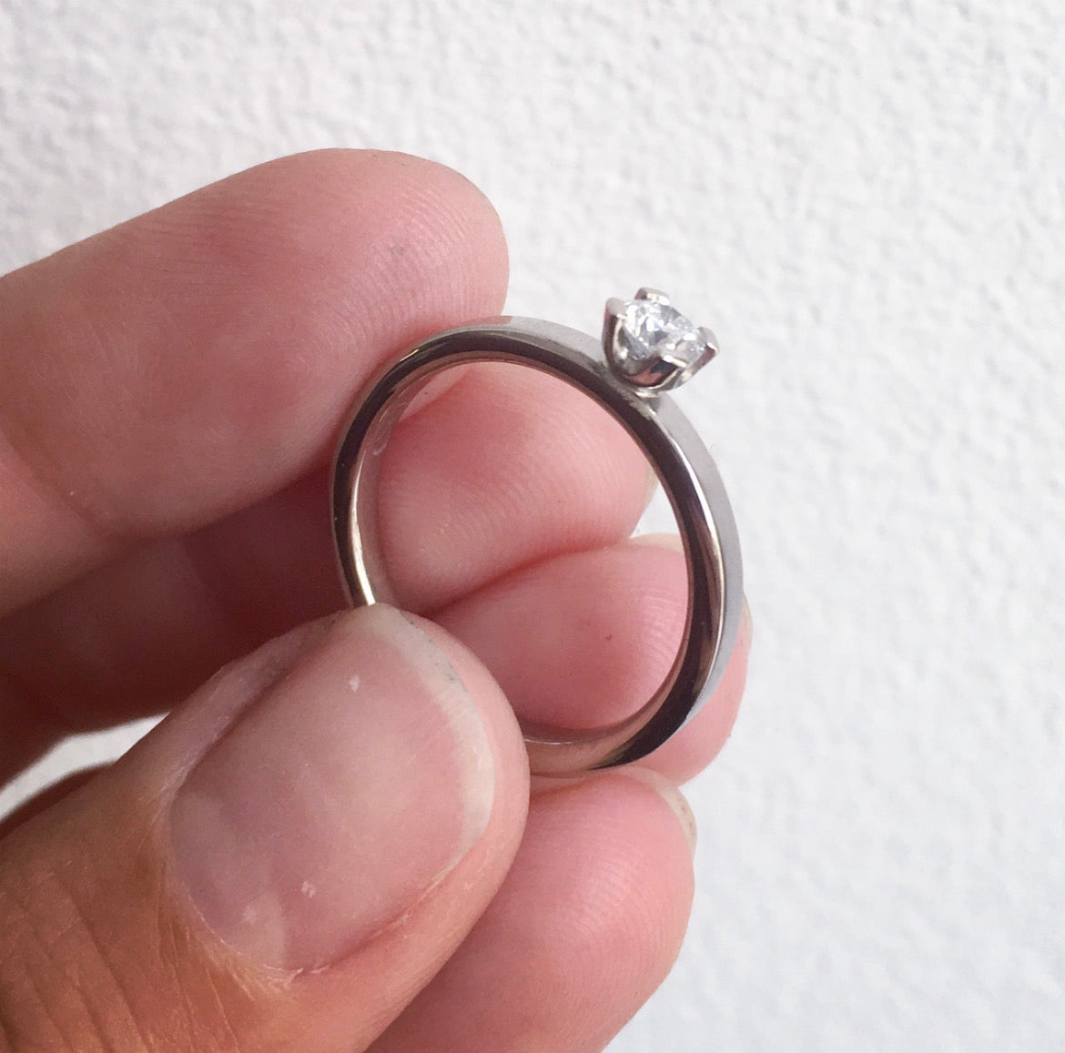 Specialbestälda ringar