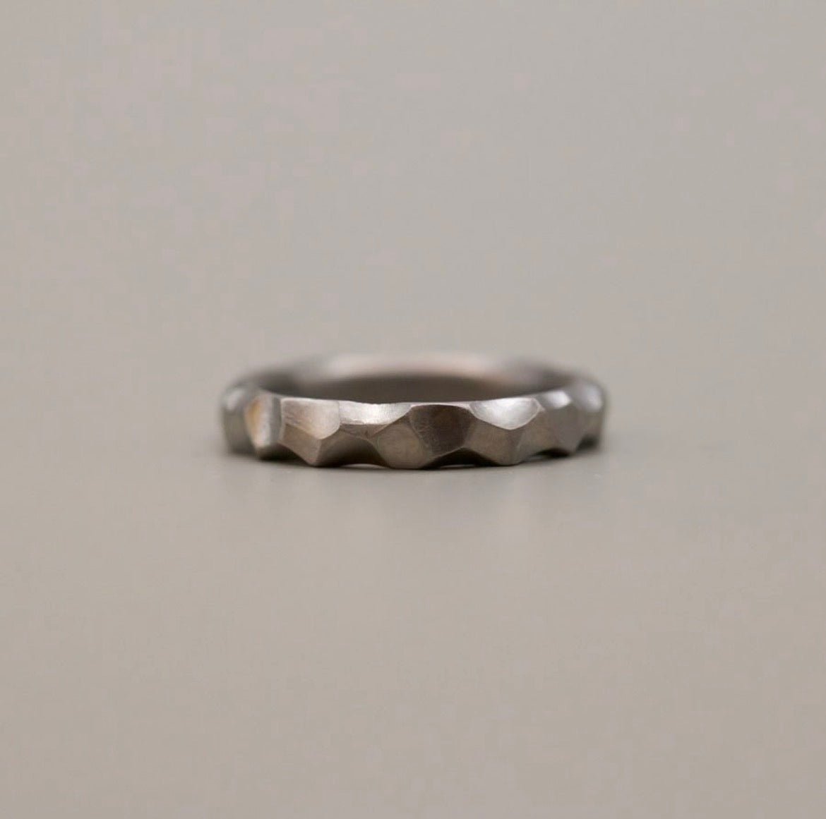 Specialbestälda ringar
