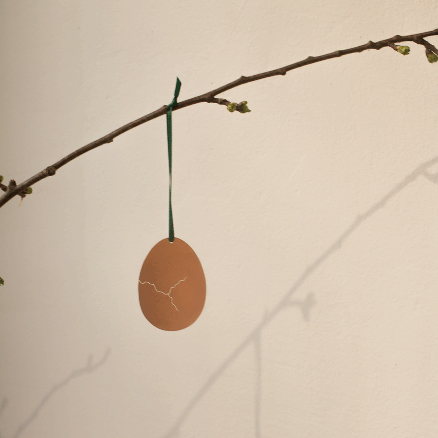 Ornament Påsk