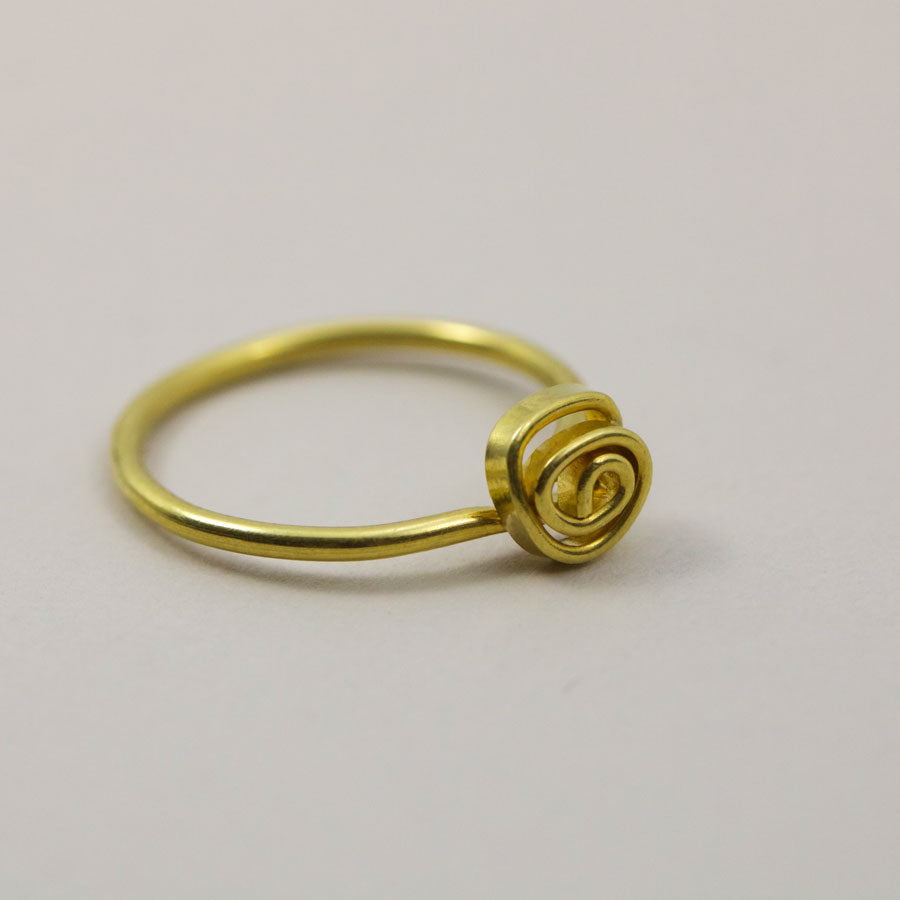 Specialbestälda ringar