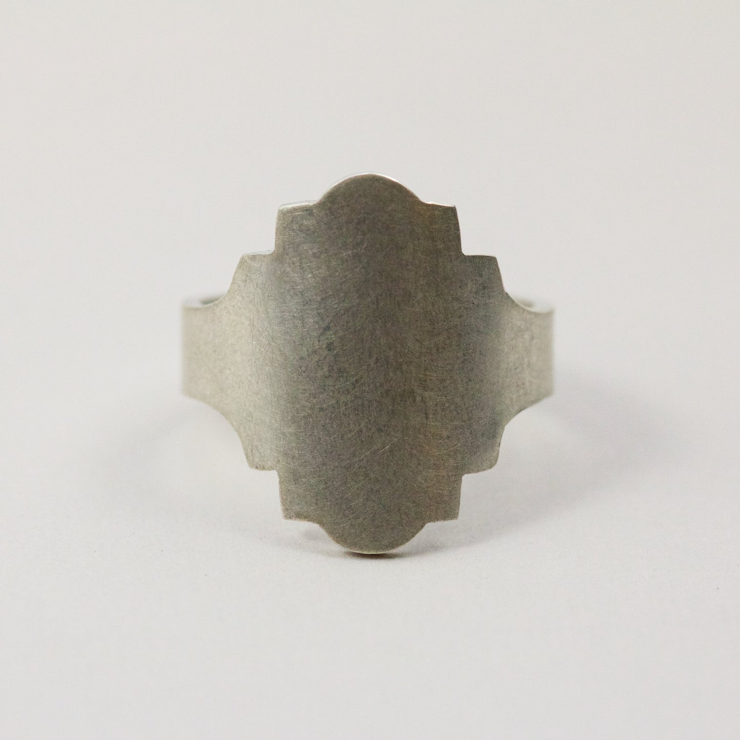 Specialbestälda ringar