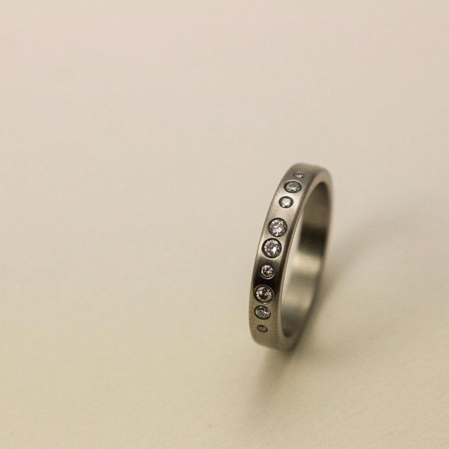 Specialbestälda ringar