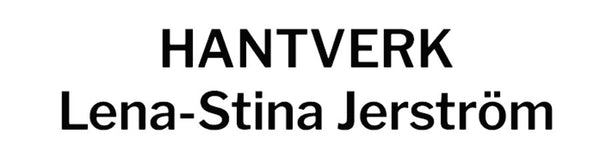 Lena-Stina Jerström