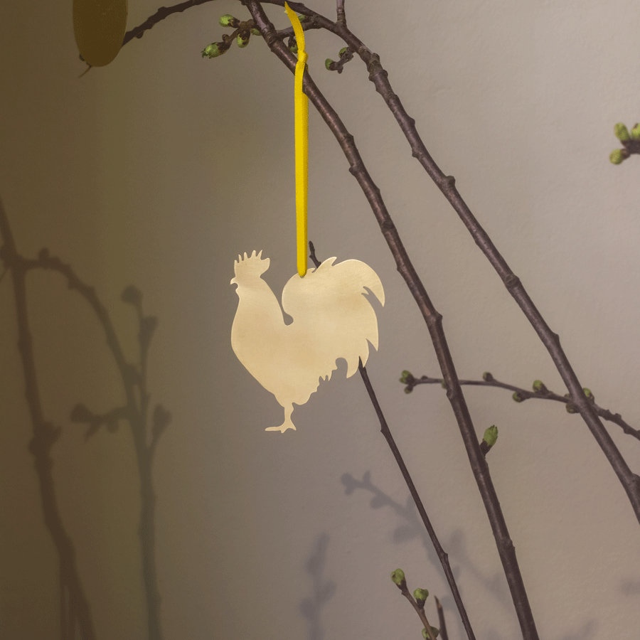 Ornament Påsk