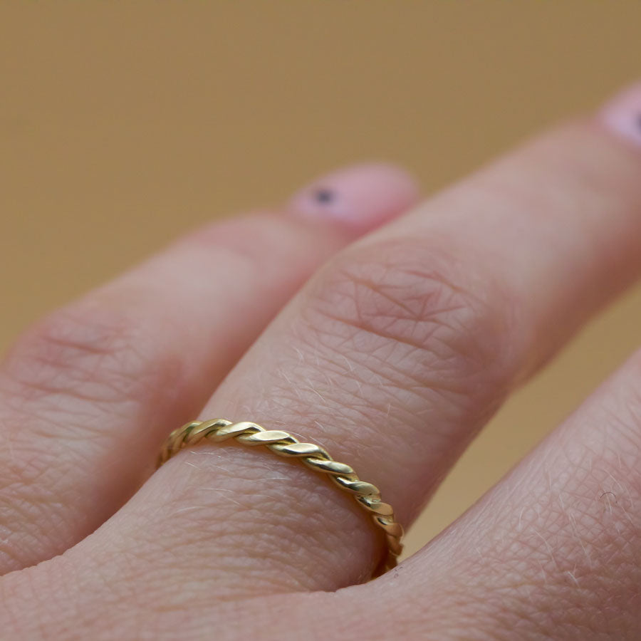 Specialbestälda ringar